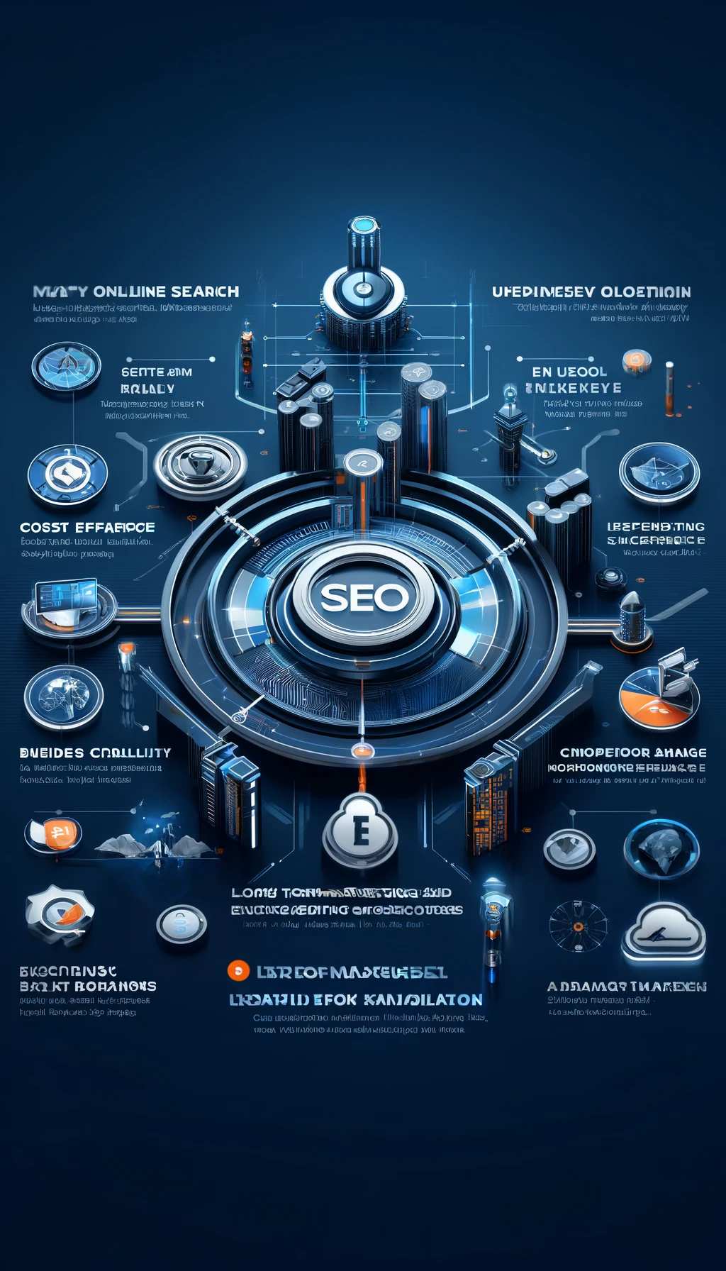 Why is Seo Essential for Business in 2024