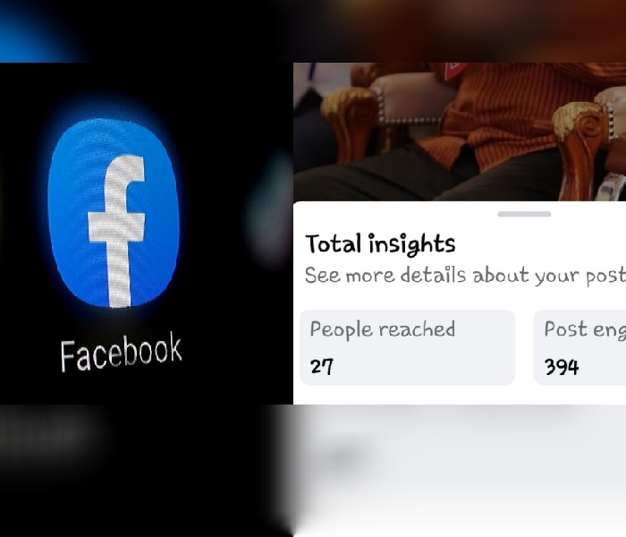 Reach on Facebook is one important factor to get your brand known by many people.