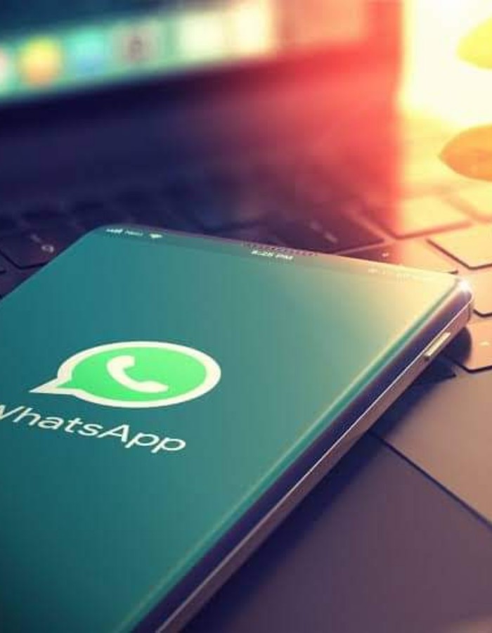 WhatsApp is one of the most popular messaging apps globally, offering a simple interface for communication with saved contacts.