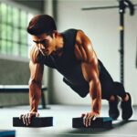 it is good for the human body to exercise three times in a week.  