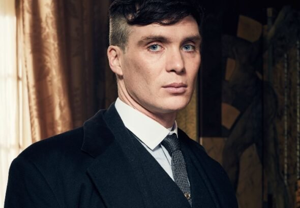 Cillian Murphy hails from Ireland. He is a theater and film actor. Murphy professionally begun his acting role in 1996 while he featured in the 'Disco pigs.
