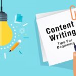 Content writing is basically an online writing which is geared towards reaching online audience.
