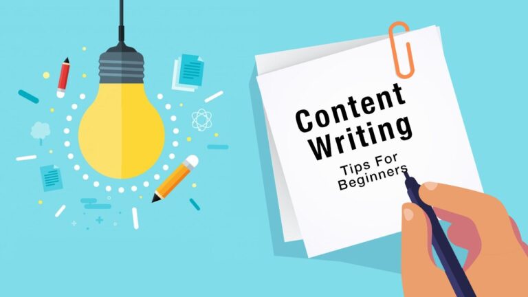 Content writing is basically an online writing which is geared towards reaching online audience.