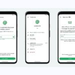 WhatsApp has come up with lots of updates to its social networking platform and it is mostly presented through the Beta version for users to have experience of it before it is rolled out to users of the platform