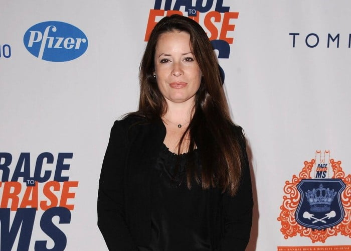 Holly Marie Combs has rise above every obstacle to attain the fame she deserves despite her poor background.