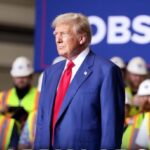 Former President Donald Trump has revealed that If he is elected to another term, the subject of reproductive rights will be history.