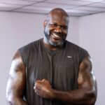 Shaquille O'Neal, popularly referred to as Shaq is a retired Basketball Legend. He has played for a number of NBA teams which includes; Lakers, Orlando Magic, Phoenix Suns,