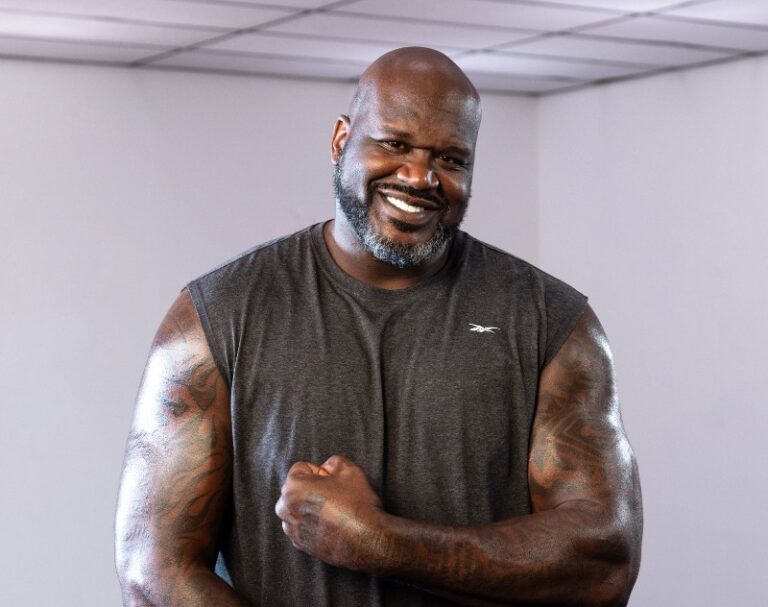 Shaquille O'Neal, popularly referred to as Shaq is a retired Basketball Legend. He has played for a number of NBA teams which includes; Lakers, Orlando Magic, Phoenix Suns,