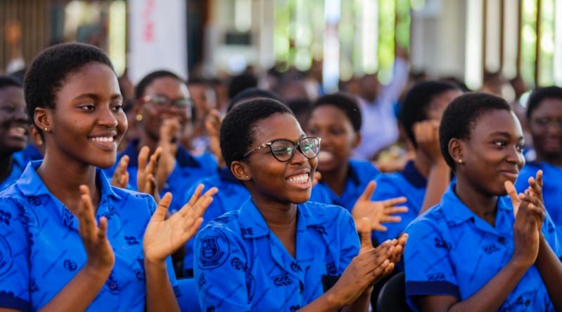 The West African Examination Council (WAEC) has released provisional results of candidates who sat for the 2024 Basic Education Certificate Examination (B.E.C.E).