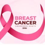 The Head of Women and Gender of the Health Services Workers Union, Madam Harriet Sobuor, has revealed the Ghana Health Service have sartes recording a cases of men with breast cancer. 