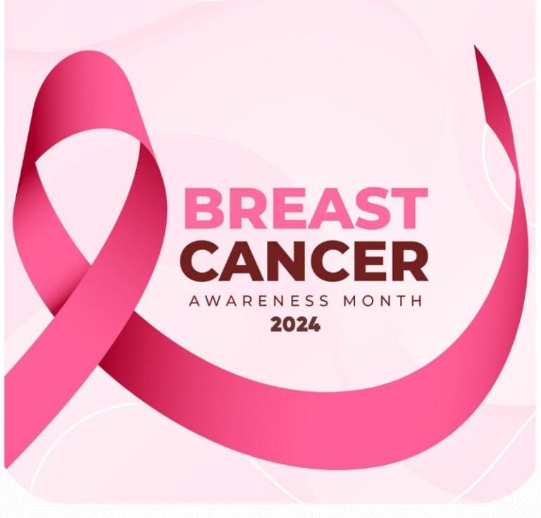 The Head of Women and Gender of the Health Services Workers Union, Madam Harriet Sobuor, has revealed the Ghana Health Service have sartes recording a cases of men with breast cancer. 