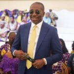 The leader of the New Patriotic Party (NPP) caucus in parliament, Alexander Afenyo-Markin has refuted claims of a brawl in parliament tomorrow.