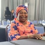 Information smartandstuck.com has received indicates that the flagbearer of Ghana Freedom Party, Madam Akua Donkor,  has kicked the bucket.