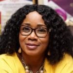 Member of Parliament for Agona West, Cynthia Morrison, has refuted claims that she would contest on the ticket of the New Patriotic Party (NPP) in the December 7 polls.