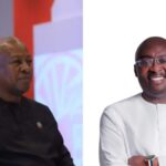 Presidential candidate for the New Patriotic Party NPP, Dr Mahamudu Bawumia, has challenged former president John Dramamni Mahama to an open debate.