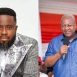 General Overseer of the Spirit Spiritlife Revival Ministries, Prophet Bernard Elbernard, has revealed that he had a vision where former president John Mahama was pronounced the winner of the forthcoming general elections