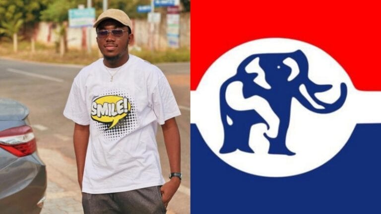 Social media influencer, Joshua Buernortey Boye-Doe, popularly on ‘X’ formerly ‘Twitter’ as Kalyjay has revealed that the New Patriotic Party (NPP) offered him $50,000 to put the party in good light in a bid to win the hearts of Ghanaians.