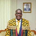 Speaker of Parliament, Alban Bagbin, has rejected a lawsuit from the Chief of Justice,Gertrude Araba Esaaba Torkonoo, that seeks to interpret Article 97(1) of the 1992 Constitution.