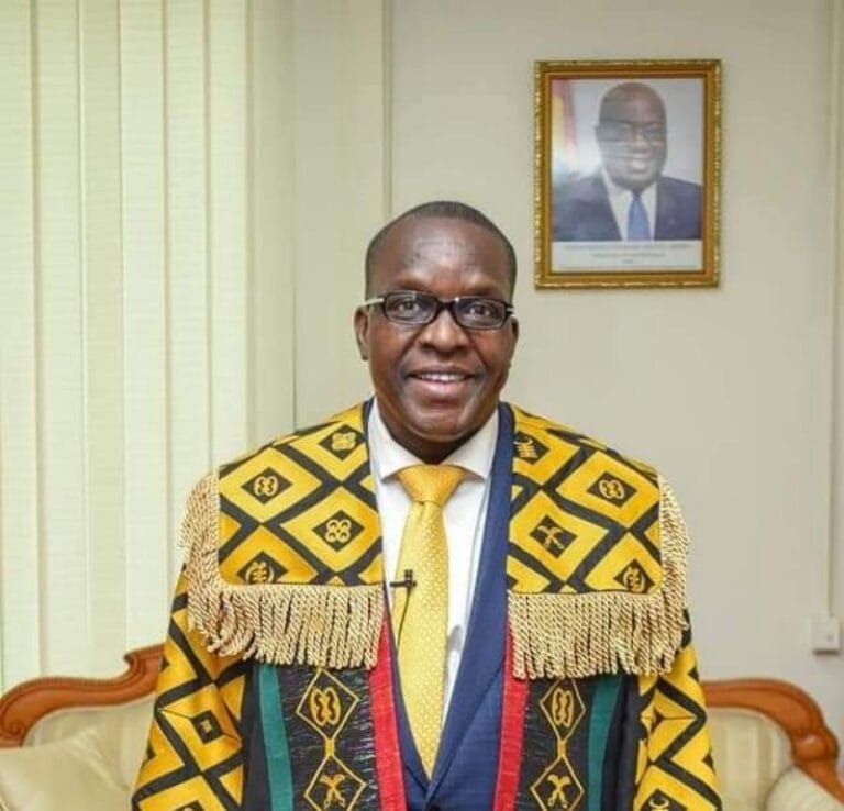 Speaker of Parliament, Alban Bagbin, has rejected a lawsuit from the Chief of Justice,Gertrude Araba Esaaba Torkonoo, that seeks to interpret Article 97(1) of the 1992 Constitution.