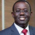 The son of former Defence Minister, Kwame Addo Kufuor Junior has reportedly passed away.