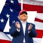 Donald Trump, the former President of the United States, has secured victory in the 2024 elections by a significant margin, crediting his success to the will of God.