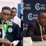 Parliamentary candidate for Gomoa Central, Kwame Asare Obeng, popularly known as Kwame A-Plus has said President Akufo-Addo has not treated him right since he won power in 2016.