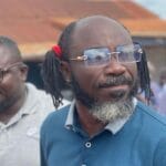 Controversial Ghanaian actor, Akwasi Asamoah, popularly known in the showbiz industry as Big Akwes has described indigenes of Kumasi as scammers.