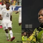 Multiple award-winning journalist, Saddick Adams has revealed it is unlikely for the Black Stars to qualify for the 2025 African Cup of Nations due to the current position of the team on the table.