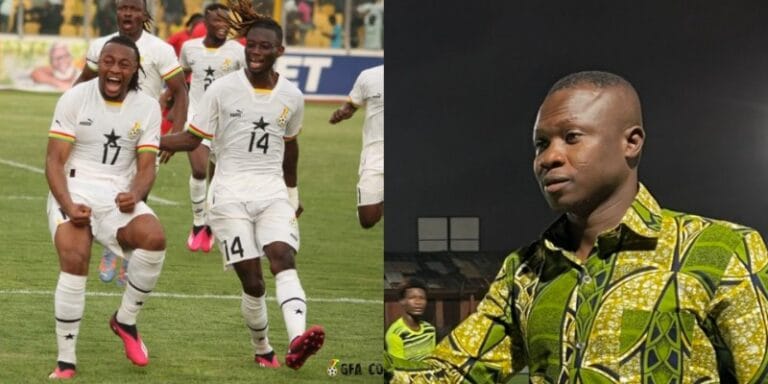 Multiple award-winning journalist, Saddick Adams has revealed it is unlikely for the Black Stars to qualify for the 2025 African Cup of Nations due to the current position of the team on the table.