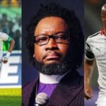 Ghanaian-UK based gospel musician, Sonnie Badu, has questioned the motive of Ghana Black Stars coach, Otto Addo, for assigning Dede Ayew's jersey number to Mohammed Kudus.
