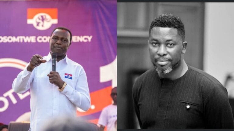 Kwame Asare Obeng has said that Education Minister Dr. Yaw Osei Adutwum is destined to become president, considering the transformation he has brought to Ghana's educational system.