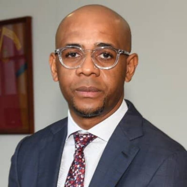 Baltasar Engonga, former Director General of the National Financial Investigation Agency in Equatorial Guinea, has dismissed leaked films depicting him in intimate relations with multiple women, asserting that those tapes are artificially manufactured