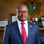 Ernest Addison, has assured Ghanaians that the Central Bank is putting measures in place to strengthen its reserves and also mitigate the cedi's fall against major foreign currencies.
