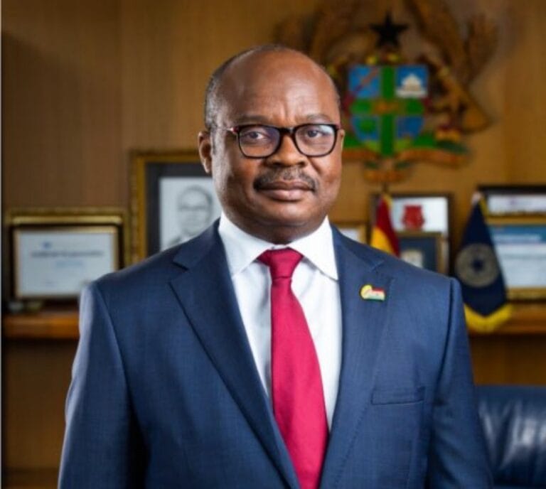 Ernest Addison, has assured Ghanaians that the Central Bank is putting measures in place to strengthen its reserves and also mitigate the cedi's fall against major foreign currencies.