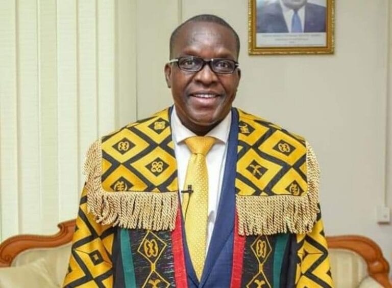 Speaker of Parliament Alban Bagbin has admonished the Supreme Court to apply the same vigor it used to handle the case involving the four vacant seats in parliament to the Anti-LGBTQ Bill which has for sometime now become he topic of discussion.