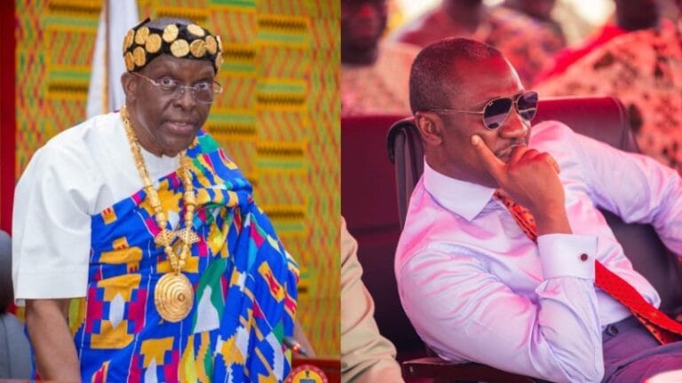 The Speaker of Parliament, Alban Sumana Kingsford Bagbin, has declined request by the Majority leader, Afenyo-Markin, to recall Parliamentary proceedings.