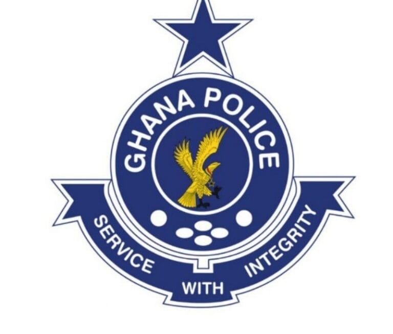 The Ghana Police Service has said that it is hunting a group of armed robbers who attacked a jewelry shop in Adabraka during the early hours of November 2, 2024.