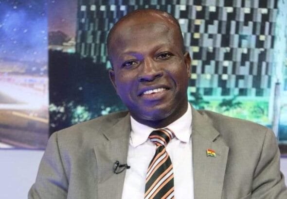 Social commentator Dr James Kwabena Bonfeh popularly known as Kabila has hinted of a possible change in the voting pattern of the SDA Church in the forthcoming general polls.