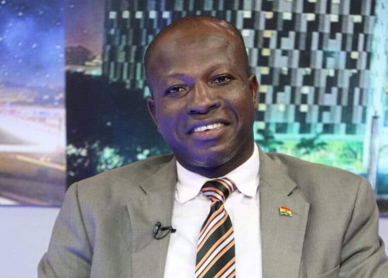 Social commentator Dr James Kwabena Bonfeh popularly known as Kabila has hinted of a possible change in the voting pattern of the SDA Church in the forthcoming general polls.