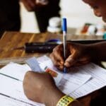 On Monday, December 2, the special voting for the general elections of 2024 will take place. Voting will begin at 7 a.m. and end at 5 p.m.