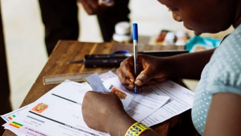 On Monday, December 2, the special voting for the general elections of 2024 will take place. Voting will begin at 7 a.m. and end at 5 p.m.