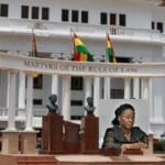 The Supreme Court of Ghana has  by a 5-2 Majority decision ruled in favor of the majority leader Afenyo-Markin citing earlier declaration of four vacant seats in parliament by the Speaker of Parliament, Alban Bagbin, as unconstitutional.