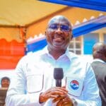 Vice President Dr Mahamudu Bawumia has reiterated that he will abolish the infamous E-levy under his administration when Ghanaians give him the mandate in the December polls