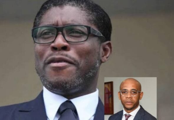 The Vice President of Equatorial Guinea, Teodoro Obiang Mangue, has cautioned state personnel against participating in any sexual activities at their workplace, following the circulation of viral video recordings of Baltasar Engonga online