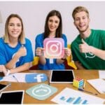 Businesses cannot ignore social media and, in particular, Instagram is an invaluable tool with over one billion monthly audience and more than 800 million users of Stories.