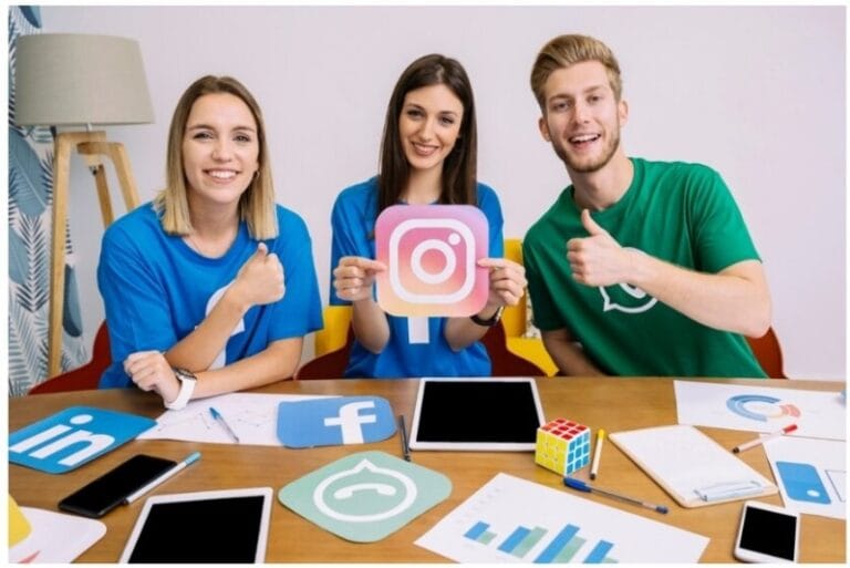 Businesses cannot ignore social media and, in particular, Instagram is an invaluable tool with over one billion monthly audience and more than 800 million users of Stories.