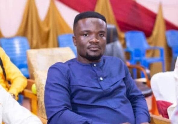 The Parliamentary candidate of the National Democratic Congress (NDC), Bentil Godfred Henry, has won the Mpohor seat in the 2024 elections