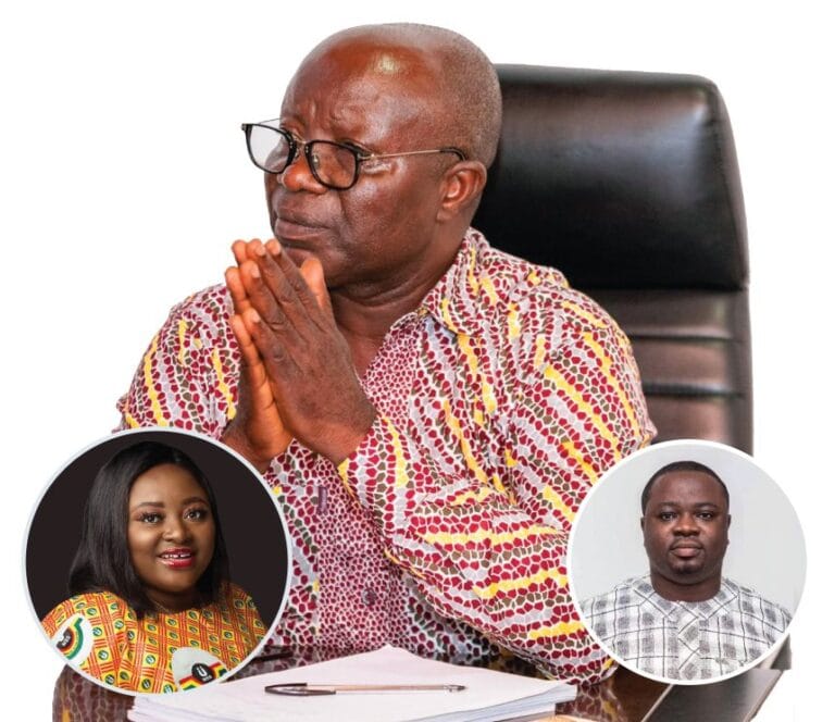 The National Service Authority (NSA) has run to court to secure a 10-day injunction to prevent The Fourth Estate from publishing a series of investigative stories that were due to be published from tomorrow, December 3, 2024