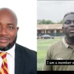 Andrew Kofi Egyapa Mercer, has lost his seat to Blay Nyameke Armahof the  National Democratic Congress (NDC) in the 2024 parliamentary elections