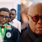 Member of Parliament-Elect, Kwame Asare Obeng,  popularly known as Kwame A Plus has revealed that President Nana Addo Dankwa Akufo-Addo was behind the shooting incident that happened at Techiman South Constituency that resulted in the death of two people.